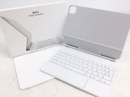 teclado alfanumerico apple magic keyboard ipad pro 11 4th generation