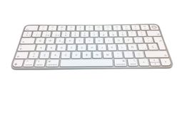 teclado alfanumerico apple magic keyboard with touch id