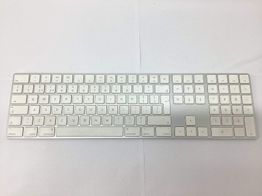 teclado alfanumerico apple magic keyboard