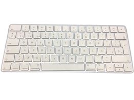 teclado alfanumerico apple magic keyboard