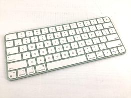 teclado alfanumerico apple magic keyboard