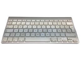 teclado alfanumerico apple magic keyboard