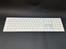 teclado alfanumerico apple magic keyboard