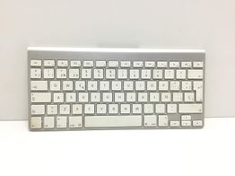 teclado alfanumerico apple wireless keyboard (a1314)