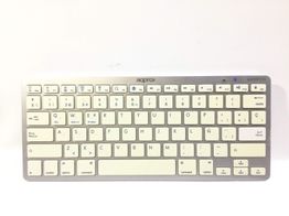 teclado alfanumerico aqprox appkbbt02s