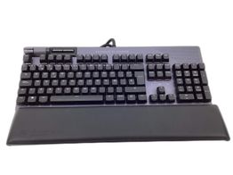 teclado alfanumerico asus rog strix flare ii animate