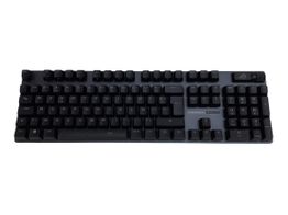 teclado alfanumerico asus rog strix scope ii