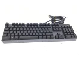 teclado alfanumerico asus rog strix scope rx