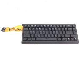 teclado alfanumerico attack shark x68 he
