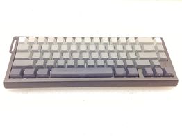 teclado alfanumerico attack shark x68 he