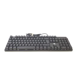 teclado alfanumerico aukey km-g16