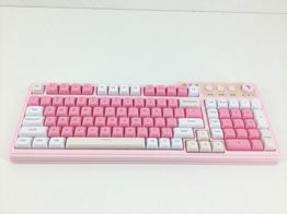 teclado alfanumerico aula f3099