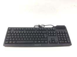 teclado alfanumerico cherry con dni