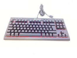 teclado alfanumerico corsair gaming  k63