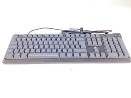 teclado alfanumerico corsair k55 core rgb