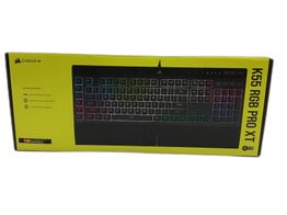teclado alfanumerico corsair k55 rgb pro xt