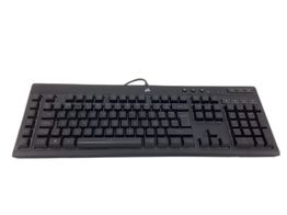 teclado alfanumerico corsair k55 rgb pro