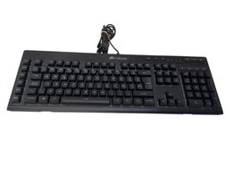 teclado alfanumerico corsair k55
