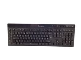 teclado alfanumerico corsair k57