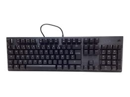 teclado alfanumerico corsair k60 rgb pro
