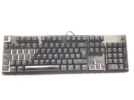 teclado alfanumerico corsair k60 rgb
