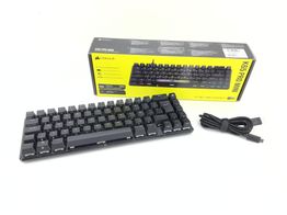 teclado alfanumerico corsair k65 pro mini