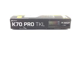 teclado alfanumerico corsair k70 pro