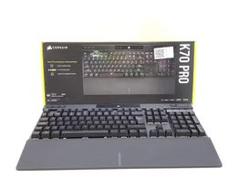 teclado alfanumerico corsair k70 pro