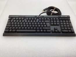teclado alfanumerico corsair k70 rgb mk.2 low profile rapidfire