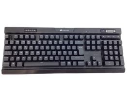 teclado alfanumerico corsair k70 rgb mk.2
