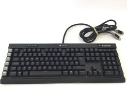 teclado alfanumerico corsair k95