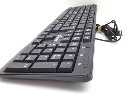 teclado alfanumerico cromad cr0676