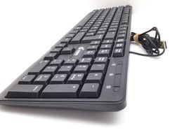 teclado alfanumerico cromad cr0676