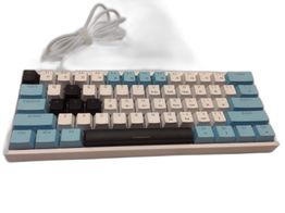 teclado alfanumerico custom custom