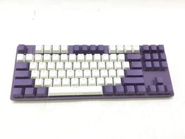 teclado alfanumerico dark project kd87a