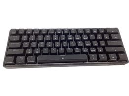teclado alfanumerico dierya dk61se
