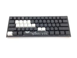 teclado alfanumerico ducky one 2 mini