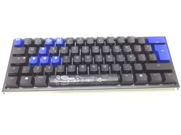 teclado alfanumerico ducky one mini