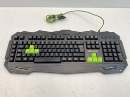 teclado alfanumerico f80 keyboard
