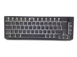 teclado alfanumerico forgeon clutch wireless