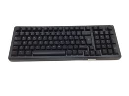 Teclado Alfanumerico Forgeon Meteor