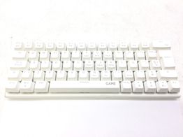 teclado alfanumerico game gmkh-60