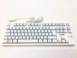 teclado alfanumerico game kx3-tkl