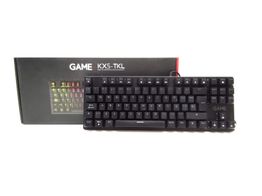 teclado alfanumerico game kx5-tkl