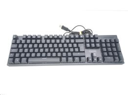 teclado alfanumerico game kx520