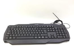 teclado alfanumerico game pk200