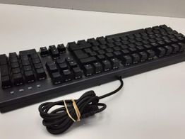 teclado alfanumerico genesis gaming