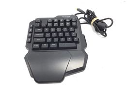 teclado alfanumerico genesis thor 100