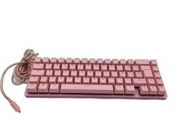 teclado alfanumerico glorious gmmk 2