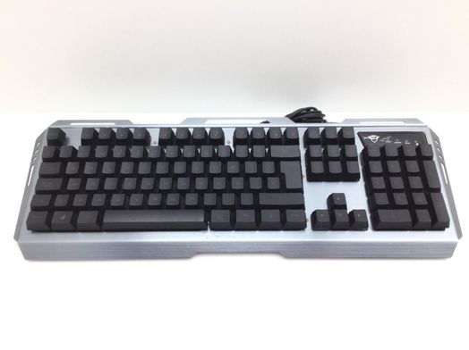 teclado alfanumerico gtx 845 gtx845